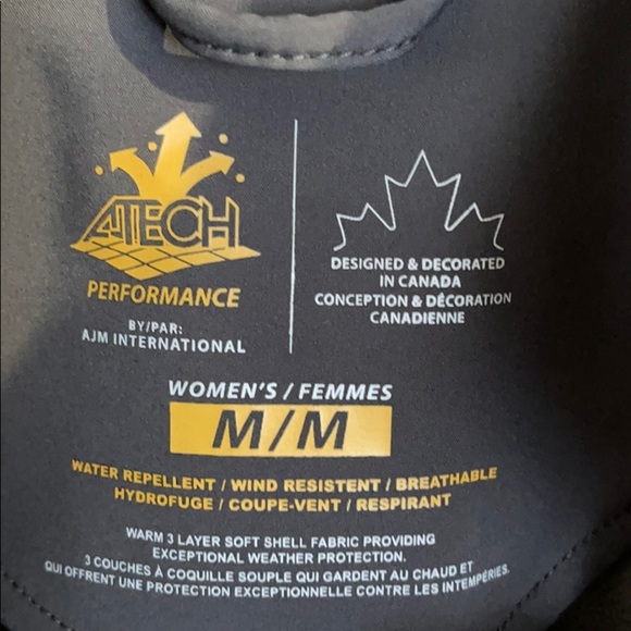 Kenworth jacket. - Picture 4 of 4